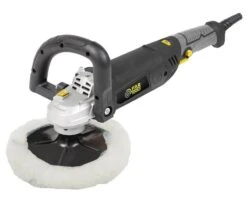 Fartools Polermaskine - Ø180 Mm