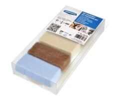 Polersæt Til Boremaskine Med Polerskiver Og Slibepasta -Værktøj Salgsbutik polersaet til boremaskine 6 dele 1