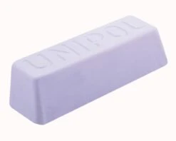 Hvid Slibepasta 600 Gram