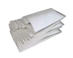 Filterposer - 10 Stk. - Til Güde Askesuger Nr. 55136