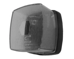 Positionslys Til Trailer, Campingvogn Mm