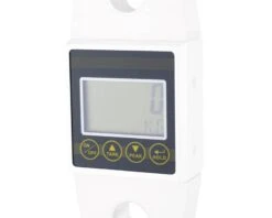 Printplade / Display / Glas Til Kranvægt