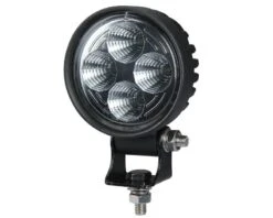 LED Projektør/Arbejdslampe - 12 Watt CREE