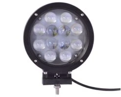 Projektør/kørelys LED 60 Watt - Wide