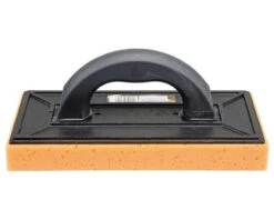 Pudsebræt Med Svamp 270 X 130 Mm