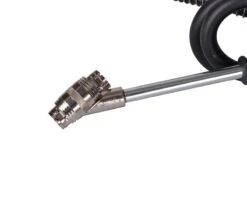 Flowconcept Pumpepistol Digital I Støbt Aluminium -Værktøj Salgsbutik pumpepistol digital 0 12 bar 3