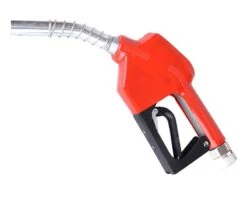 Pumpepistol / Håndtag - Automatisk - Til Diesel