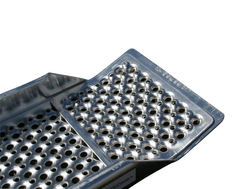 Køreramper Til Trailer - 1.000 Kg 3 Køreramper Til Trailer - 1.000 Kg - Billede 3