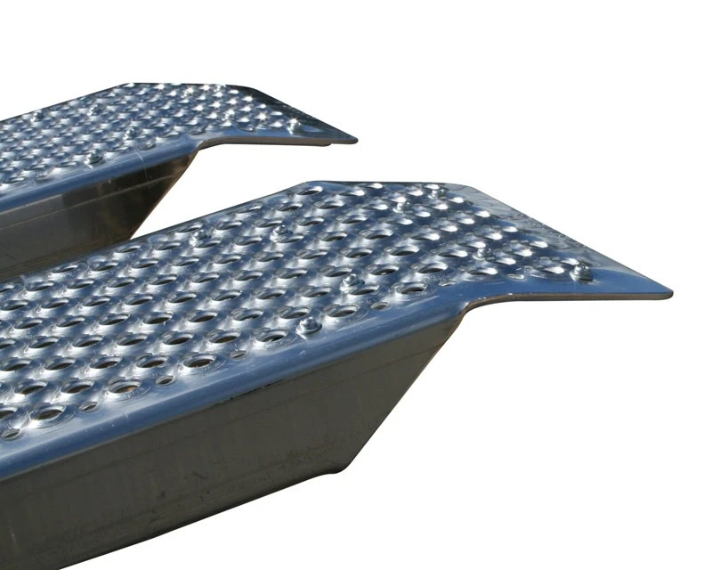 Køreramper Til Trailer - 1.000 Kg 4 Køreramper Til Trailer - 1.000 Kg - Billede 4