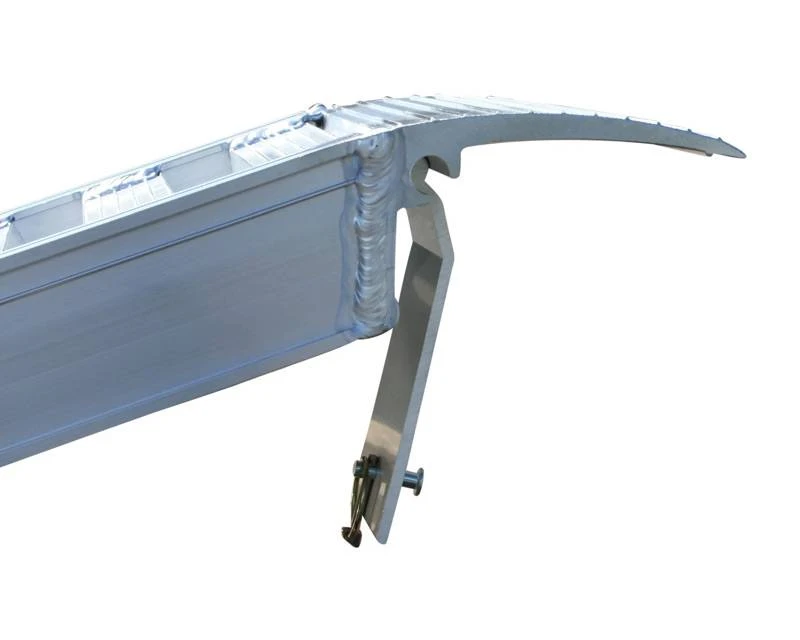 Ramper Til Trailer - 2.800 Kg 3 Ramper Til Trailer - 2.800 Kg - Billede 3