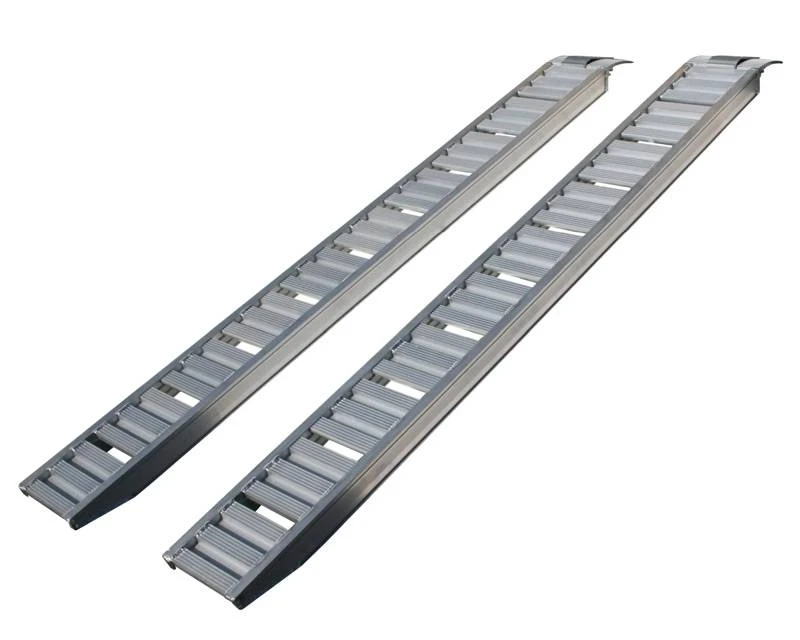 Ramper Til Trailer - 2.800 Kg 1 Ramper Til Trailer - 2.800 Kg