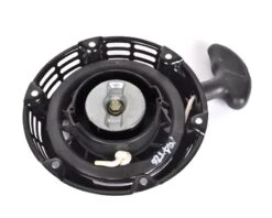 Rekylstart 3 Hk Til Loncin Benzinmotor ( LC154F ) -Værktøj Salgsbutik rekylstart 3 hk til loncin benzinmotor lc154f 1 2