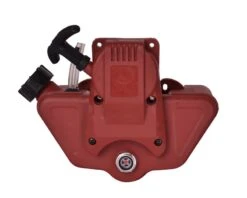 Rekylstart + Tank Til Pælebanker JH95GPD