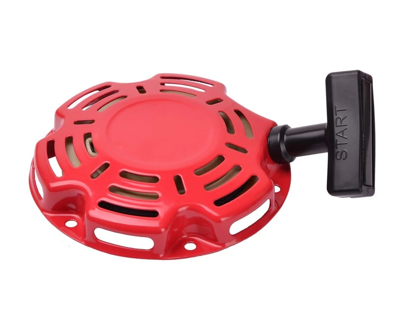 Rekylstart Til 2,5 Hk Lifan/Lutian Motor 3 Rekylstart Til 2,5 Hk Lifan/Lutian Motor - Billede 3