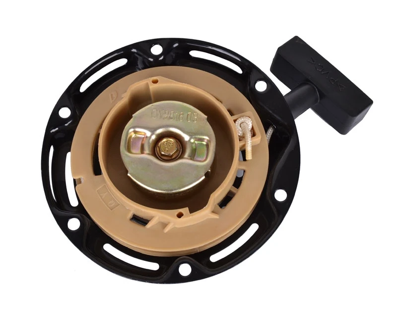 Rekylstart Til 2,5 Hk Lifan/Lutian Motor 5 Rekylstart Til 2,5 Hk Lifan/Lutian Motor - Billede 5