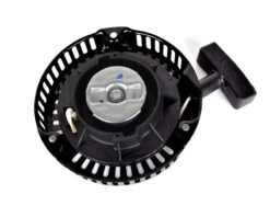 Rekylstart Til 2,5 Hk Loncin Motor ( LC152F ) -Værktøj Salgsbutik rekylstart til 25 hk loncin motor lc152f 1 2