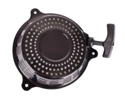 Rekylstart Til 5,5 Hk Græstrimmer På Hjul