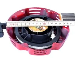 Rekylstart Til Lifan, Lutian Benzinmotor 4 Hk -Værktøj Salgsbutik rekylstart til lifan lutian benzinmotor 4 hk 2