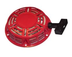 Rekylstart Til 9 Hk Motorer