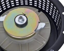 Rekylstart Til Lutian 6 Og 7 Hk Dieselmotor -Værktøj Salgsbutik rekylstart til lutian 6 og 7 hk dieselmotor 2