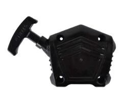 Rekylstart Til Pælebor D52A