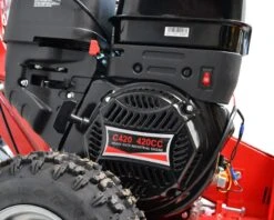 _Rekylstart Til Stubfræser - Ny Model Med 4 Huller 5 _Rekylstart Til Stubfræser - Ny Model Med 4 Huller -Værktøj Salgsbutik rekylstart til stubfrser 2