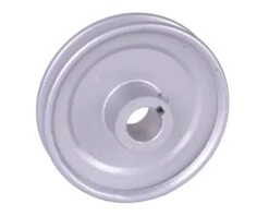 Remskive 102 Mm Til 19 Mm Aksel