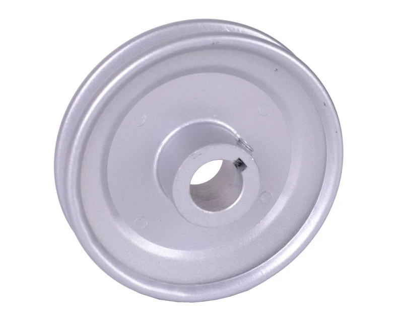 Remskive 102 Mm Til 19 Mm Aksel 1 Remskive 102 Mm Til 19 Mm Aksel