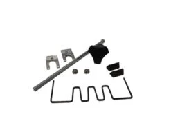 Justeringssæt Til FERM Dekupørsav Nr. SSM1007