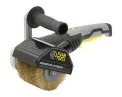 REX120 Multi Slibemaskine