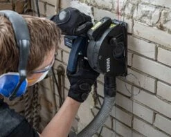 FERM Rillefræser 125 Mm -Værktøj Salgsbutik rillefrser 125 mm 3