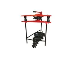 Rørbukker - 16 Tons