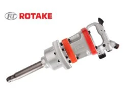 Rotake 1" Slagnøgle/Møtrikspænder - 3100 Nm