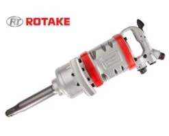 Rotake 1" Slagnøgle/Møtrikspænder - 5500 Nm