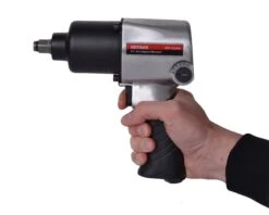 Rotake ½" Slagnøgle/Møtrikspænder 700 Nm - Sæt M/toppe -Værktøj Salgsbutik rotake slagngle mtrikspnder 700 nm st m toppe 2