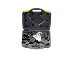 Rotake ½" Slagnøgle/Møtrikspænder 700 Nm - Sæt M/toppe