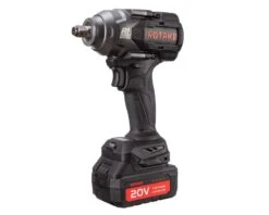 Rotake ½" Akku Slagnøgle - 20 Volt - 1080 Nm -Værktøj Salgsbutik rotake slagnoegle 20 volt 40 ah 1080 nm 2