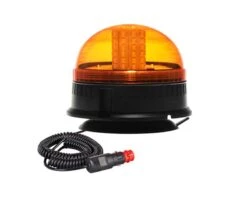 LED Rotorblink / Advarselsblink 30 Watt - økonomimodel