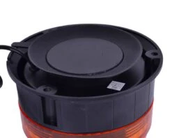 LED Rotorblink / Advarselsblink 30 Watt -Værktøj Salgsbutik rotorblink okonomi 30 watt 12 24 volt 5