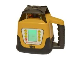 Rotorlaser Med Digitalt Display -Værktøj Salgsbutik rotorlaser med digitalt display 2