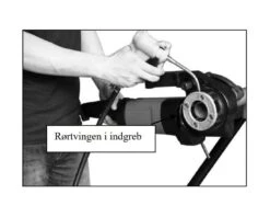 Elektrisk Gevindskærersæt Med 4 Gevindbakker -Værktøj Salgsbutik rrskrerst elekstrisk 4