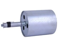 Rulle - 15 Cm _ Til Udgået Transportbånd