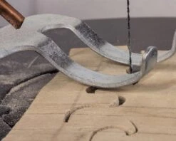 Runde Savklinger Til Dekupørsav - Pakke Med 3 Stk. -Værktøj Salgsbutik runde savklinger dekuprsav 2