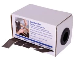 Sandpapir Til Trædrejebænke