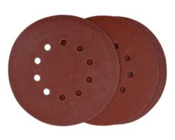 Sandpapir Til Girafsliber 220 Mm Korn80