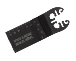 Savklinge Metal/træ 28 Mm Til Fugeskærer