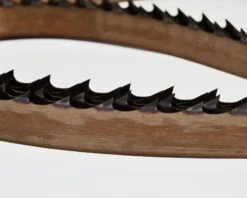 Savklinge Til Holzmann BBS550 Savværk 3200x30x0,8 Mm