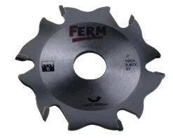 Savklinge Til Ferm Lamelfræser/fladdyvelmaskine