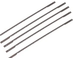 Savklinger Dekupørsav - 25 Tænder/tomme