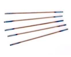 Savklinger T/dekupørsav - Til Metal - 20 TPI